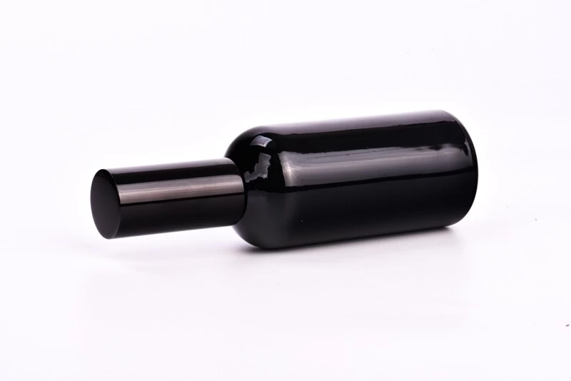 30ml Glass Perfume Bottle Travel Mini Perfume Bottles